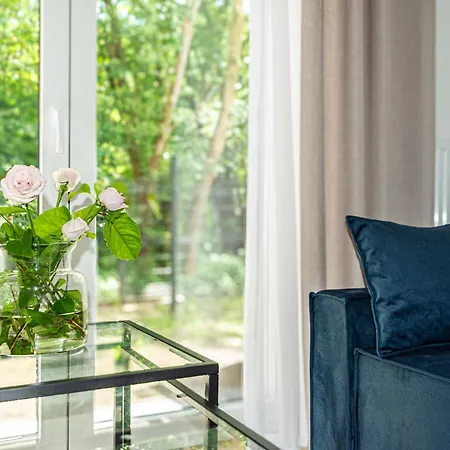 Apartament Vacationclub - Montano 6