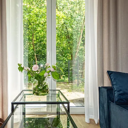 Vacationclub - Montano 6 * Polanica-Zdrój