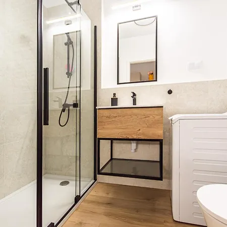 Apartament Vacationclub - Montano 6